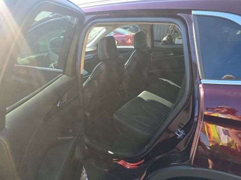 Used 2022 Lincoln Nautilus Reserve image 20