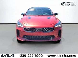 Used 2023 Kia Stinger GT2 AWD/4WD video 2