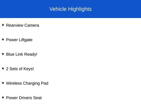 Used 2023 Hyundai Tucson SEL image 3