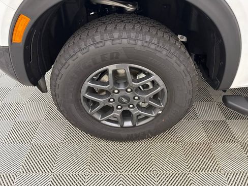 New 2025 Ford Ranger XLT w/ Trailer Tow Package image 15