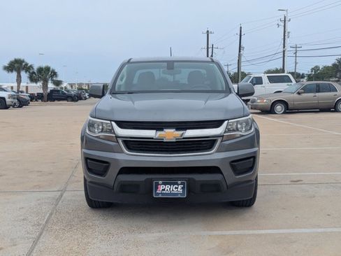 Used 2020 Chevrolet Colorado LT RWD image 2
