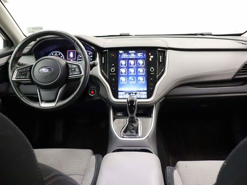 Used 2023 Subaru Outback Premium image 13