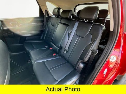 Used 2022 Kia Sorento S w/ Panoramic Sunroof Package image 28