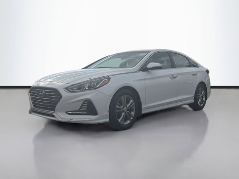 Used 2018 Hyundai Sonata SEL image 7