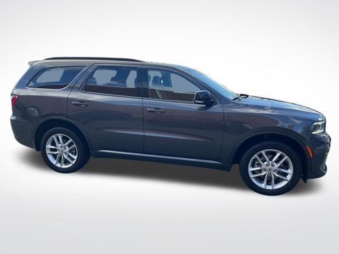 Used 2024 Dodge Durango GT image 7