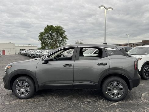 New 2026 Nissan Kicks SV w/ Cold Weather Package AWD/4WD image 16