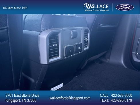 Used 2018 Ford F250 Lariat w/ Tow Technology Bundle image 24