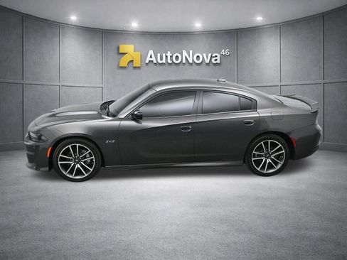 Used 2023 Dodge Charger R/T RWD image 45