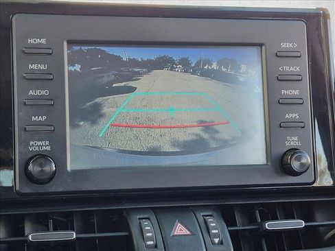 Used 2019 Toyota RAV4 XLE Premium w/ Cold Weather Package FWD image 12