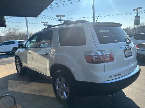 Used 2012 GMC Acadia SL image 5
