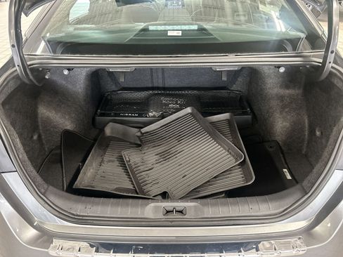 Certified 2023 Nissan Altima 2.5 SV FWD image 40