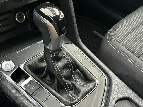 Certified 2024 Volkswagen Tiguan S image 23