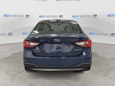 Used 2023 Subaru Legacy Premium image 4