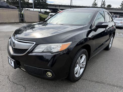 Used 2014 Acura RDX Base image 1