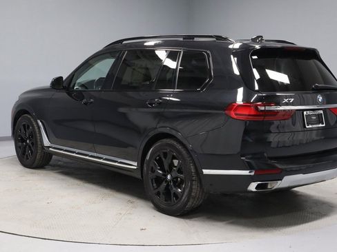 Used 2022 BMW X7 xDrive40i w/ Executive Package image 12