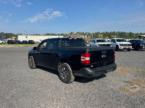 Used 2023 Ford Maverick XLT w/ XLT Luxury Package FWD image 3