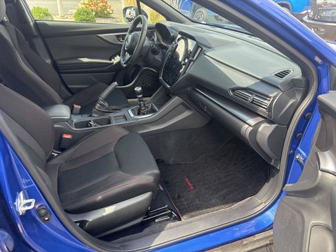 Used 2024 Subaru WRX Premium AWD/4WD image 13
