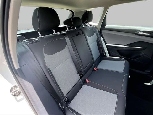 Used 2022 Volkswagen Taos S FWD image 19