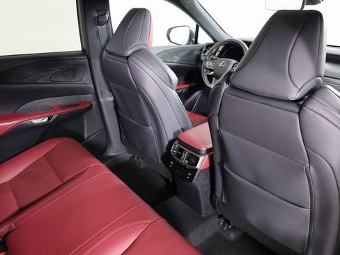 Used 2024 Lexus RX 350 F Sport w/ Technology Package image 40