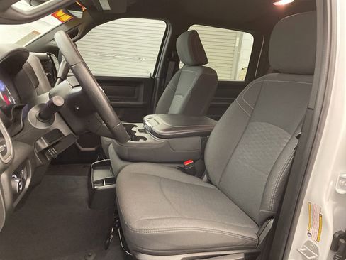 Certified 2025 RAM 3500 Tradesman image 21