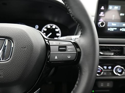 Certified 2026 Honda HR-V EX-L image 48