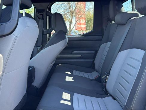 Used 2025 Toyota Tacoma TRD Off-Road w/ TRD Off Road Upgrade Package image 25