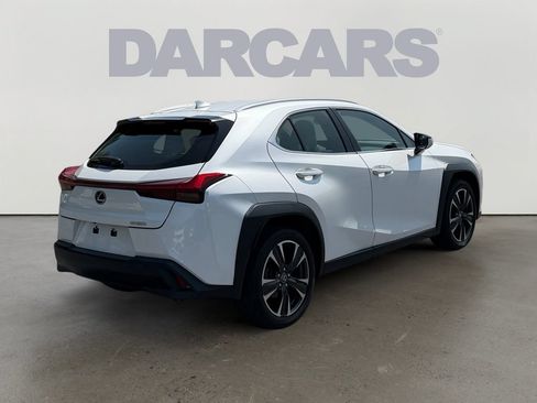 Used 2020 Lexus UX 200 w/ Accessory Package 2 FWD image 7