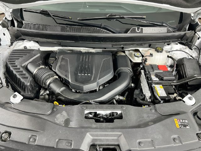 Used 2026 GMC Acadia Elevation w/ Elevation Premium Package AWD/4WD image 29