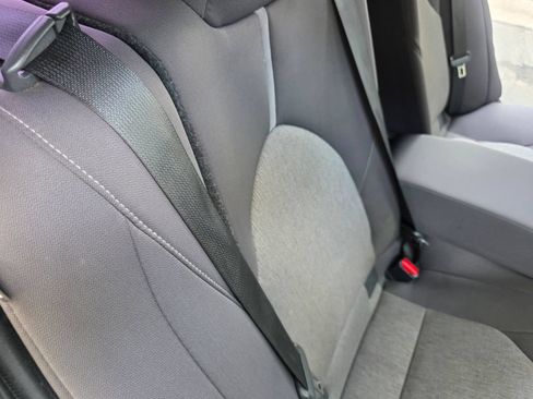 Used 2021 Toyota Camry LE FWD image 28