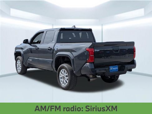 Used 2024 Toyota Tacoma SR5 RWD image 4