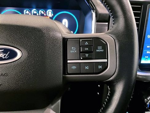 Used 2022 Ford F150 Lariat w/ Equipment Group 501A Mid AWD/4WD image 18