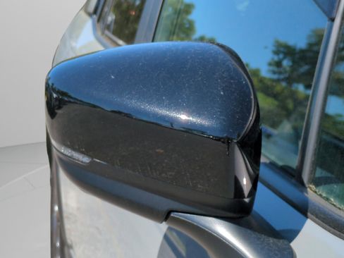 New 2026 Subaru Outback Premium image 11