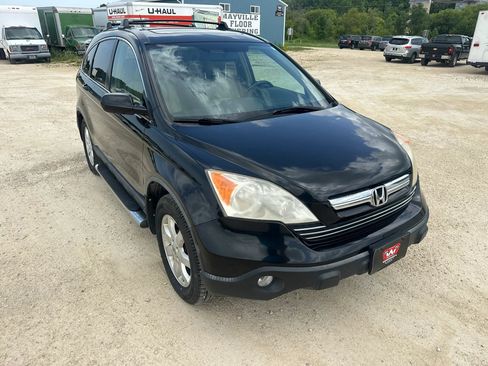 Used 2007 Honda CR-V EX-L image 4