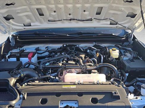 New 2025 Toyota Tacoma TRD Sport image 17