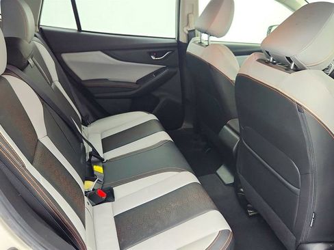 Used 2021 Subaru Crosstrek 2.5i Limited w/ Moonroof Package 1 image 23