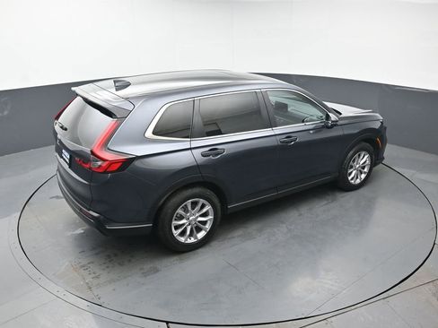 Certified 2023 Honda CR-V EX image 39
