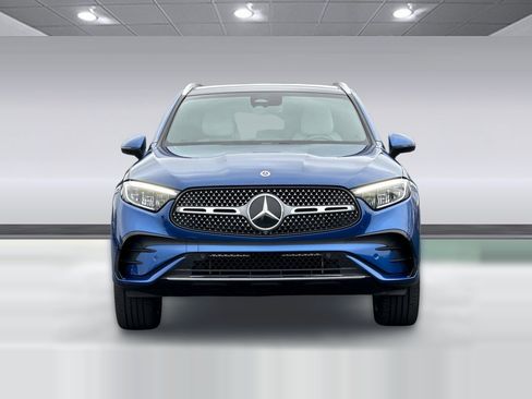 Certified 2023 Mercedes-Benz GLC 300 image 6