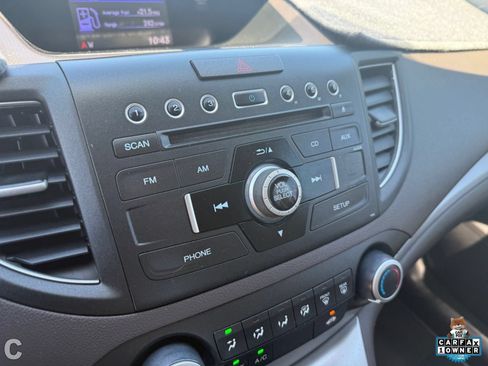 Used 2013 Honda CR-V EX image 25