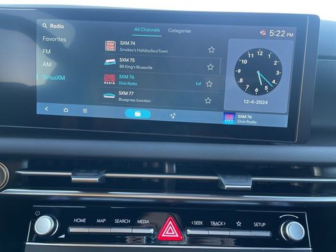 Used 2025 Hyundai Santa Cruz SE image 20