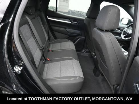 Used 2025 GMC Terrain Elevation image 7