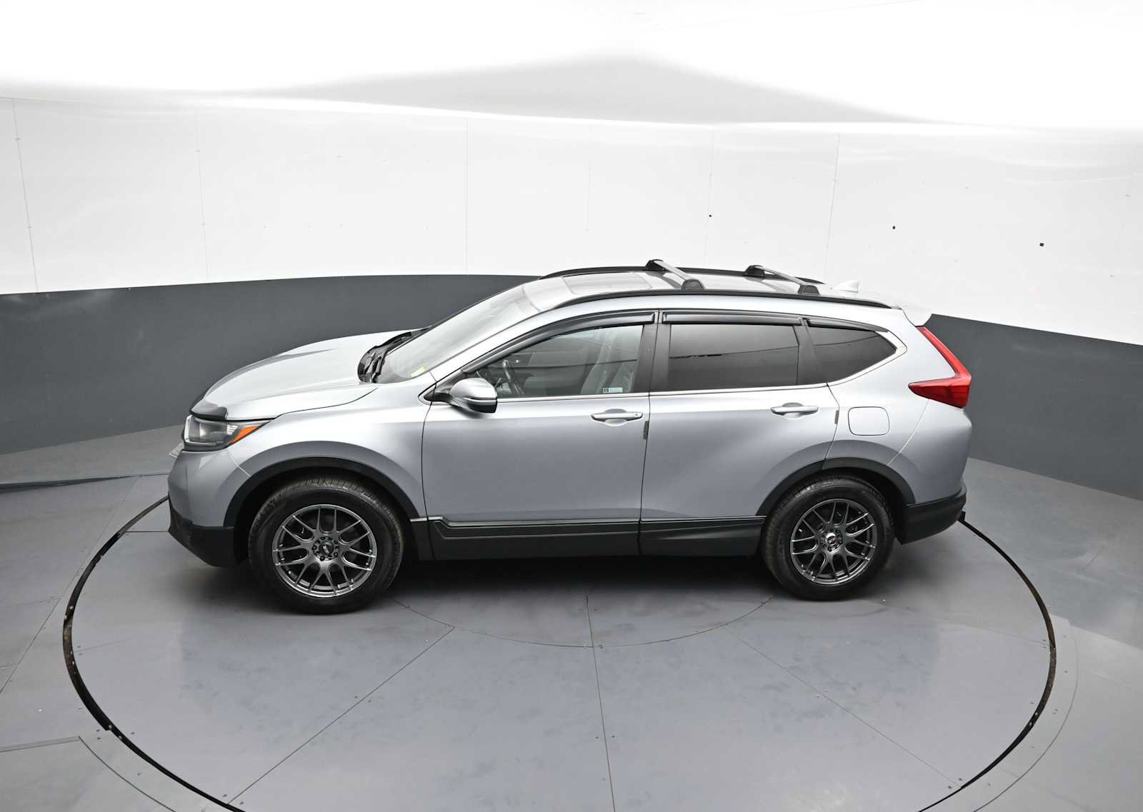 Used 2018 Honda CR-V EX-L image 40