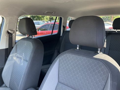 Used 2018 Volkswagen Tiguan S AWD/4WD image 21