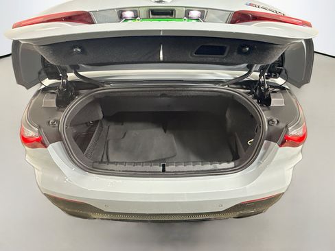 Used 2024 BMW M440i Convertible image 33