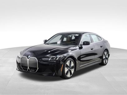 Used 2025 BMW i4 xDrive40i w/ Premium Package