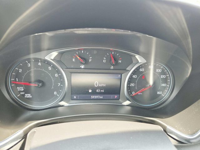 Certified 2022 Chevrolet Equinox Premier AWD/4WD image 18