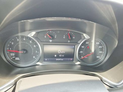 Certified 2022 Chevrolet Equinox Premier AWD/4WD image 18