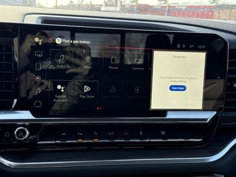 New 2026 GMC Sierra 1500 SLT w/ SLT Premium Plus Package image 16