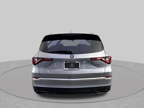 Used 2024 Acura MDX w/ Technology Package AWD/4WD image 34