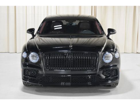 Certified 2023 Bentley Flying Spur Azure AWD/4WD image 12