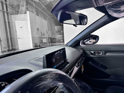 Used 2026 Honda Civic Sport image 6